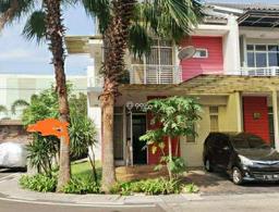 CEPAT!!RUMAH DI GREENLIKE CITY