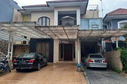 Rumah Siap Huni di Kota Wisata
