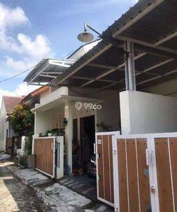 RUMAH MINIMALIS MODERN SEMI FURNISHED DI MAGUWO DAERAH SEMBEGO