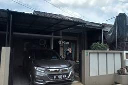 Rumah Minimalis Bagus Arcamanik Antapani Bandung