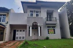 Rumah di Kota Wisata Rumah di Kota Wisata
