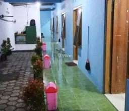 KOS AKTIF DEKAT STIKES JOMBANG
