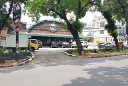 Tanah di Pajajaran Bogor Tanah di Pajajaran Bogor