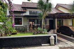 Rumah Cantik Modern Minimalis Siap Huni Bukit Nirwana BNR Rumah Cantik Modern Minimalis Siap Huni Bukit Nirwana BNR