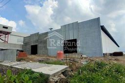 Gudang di KIC Gatot Subroto , Semarang ( Tt 3175 )