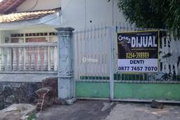 Rumah BBS 2 Jl. Ketumbar Cilegon