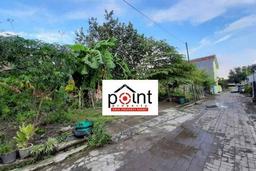 tanah siap bangun