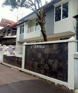 Rumah Baru 2 Lantai Turangga Batununggal Buahbatu Bandung