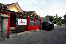 Rumah Cantik di Tohudan Colomadu
