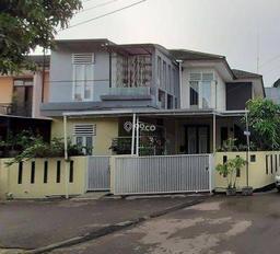 Turun Harga Rumah Murah 2lantai Antapani Bandung