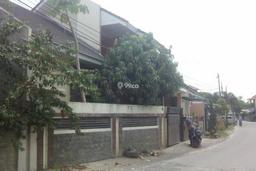 Rumah Bagus Nyaman di Fajar Indah