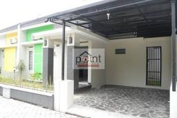 Ardy 0852 2588 4771 : Rumah Cantik Semi Cluster di Fajar Indah