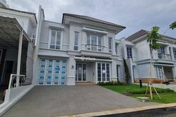 Disewakan Rumah Brand New Cluster Granada @alicante