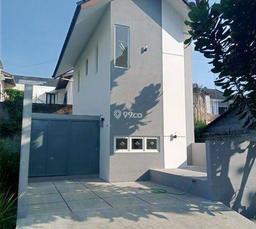 Turun Harga Rumah Baru Cigadung Dago Bandung