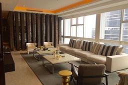 FOR SALE,  APARTEMENT LUX di SCBD