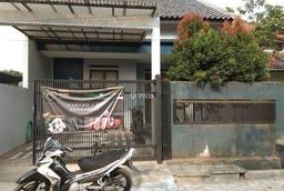 Rumah Plus Kolam Renang Riung Bandung