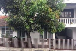 Rumah murah Cijambe