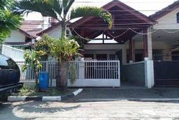 Rumah Murah Komplek Tanjungsari Antapani Bandung
