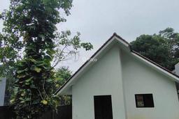 Rumah rumah disentul city