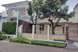 MURAH, SIAP HUNI, SEKTOR 1A GADING SERPONG 