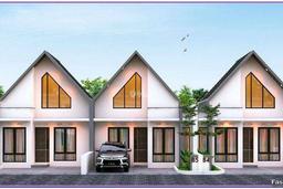 Dijual Rumah Promo Terbatas Dekat Kampus Umy Sleman 