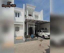 Rumah Baru Di Duren Sawit