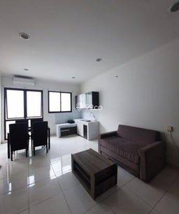 RUMAH CANTIK RAPI DAN BERSIH, SIAP HUNI DI CASPIA BSD, 