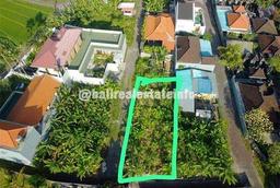 Dijual Tanah di Tumbak Bayuh Pererenan SHM