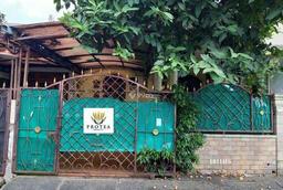 Rumah 2 lantai dilokasi strategis Griyaloka Bsd