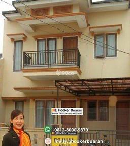 Rumah Murah Lokasi Strategis Cluster Flamboyan Jatiasih Samping Sakura Regency