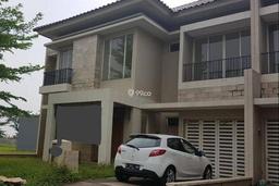 Rumah di Alam Sutera , Sutera Renata Cluster Aruna 12x20 , Alam Sutera , Tangerang