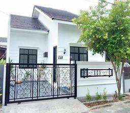 RUMAH BARU, SIAP HUNI, BAGUS, KENCANA LOKA