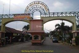 Rumah Murah Komplek Giri Mekar Cijambe Ujungberung Bandung
