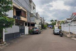 Rumah Nyaman di sunter