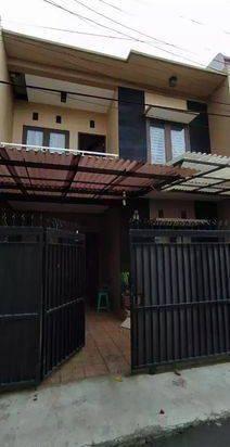 Rumah Minimalis Bagus Siap Huni Pondok Kelapa