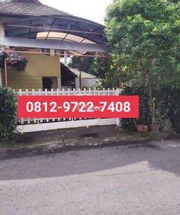 Rumah Bagus Siap Huni Komplek Waringin Permai