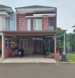 Dijual Rumah di Metland Tambun.
