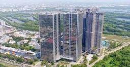 DISEWAKAN MURAH OFFICE GOLD COAST PIK