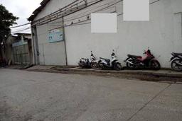 Gudang Di Kapuk Jakarta Barat