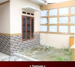 Rumah Minimalis Idaman Siap Huni Tigaraksa