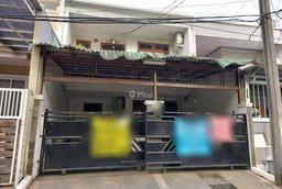 Rumah 2 lantai, di lingkungan yg tenang, dekat UNTAG Sunter