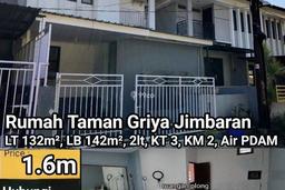 Rumah Taman Griya