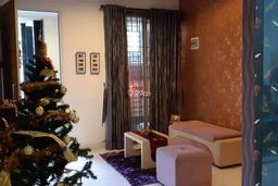 rumah minimalis di Sevilla - BSD City rapih dan siap huni