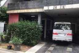 Rumah cantik dan siap huni di sutera flamboyan alam sutera
