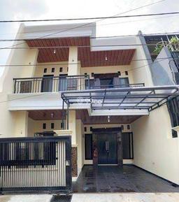 Rumah Minimalis Baru Siap Huni Pondok Bambu