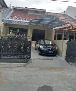 Rumah Minimalis Terawat Siap Huni Pondok Kelapa