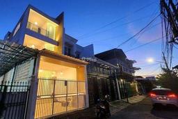 Rumah Kost Setrategis Full Terisi di Grogol