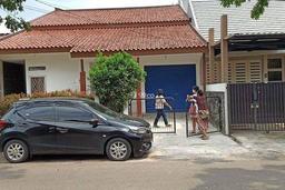 NEGO SMP JADI, PINGGIR JALAN , BISA UTK USAHA, TEMPAT TINGGAL, KANTOR, CAFE, LAUNDRY, DI GRIYALOKA. 