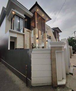 Dijual Unit Terakhir Rumah Baru Non Komplek Lokasi Strategis Di Cilangkap Jakarta Timur