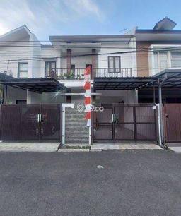 Rumah Modern Minimalis Situsari Cijagra Buahbatu